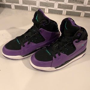 Jordan SC-1 Girl’s Grade School